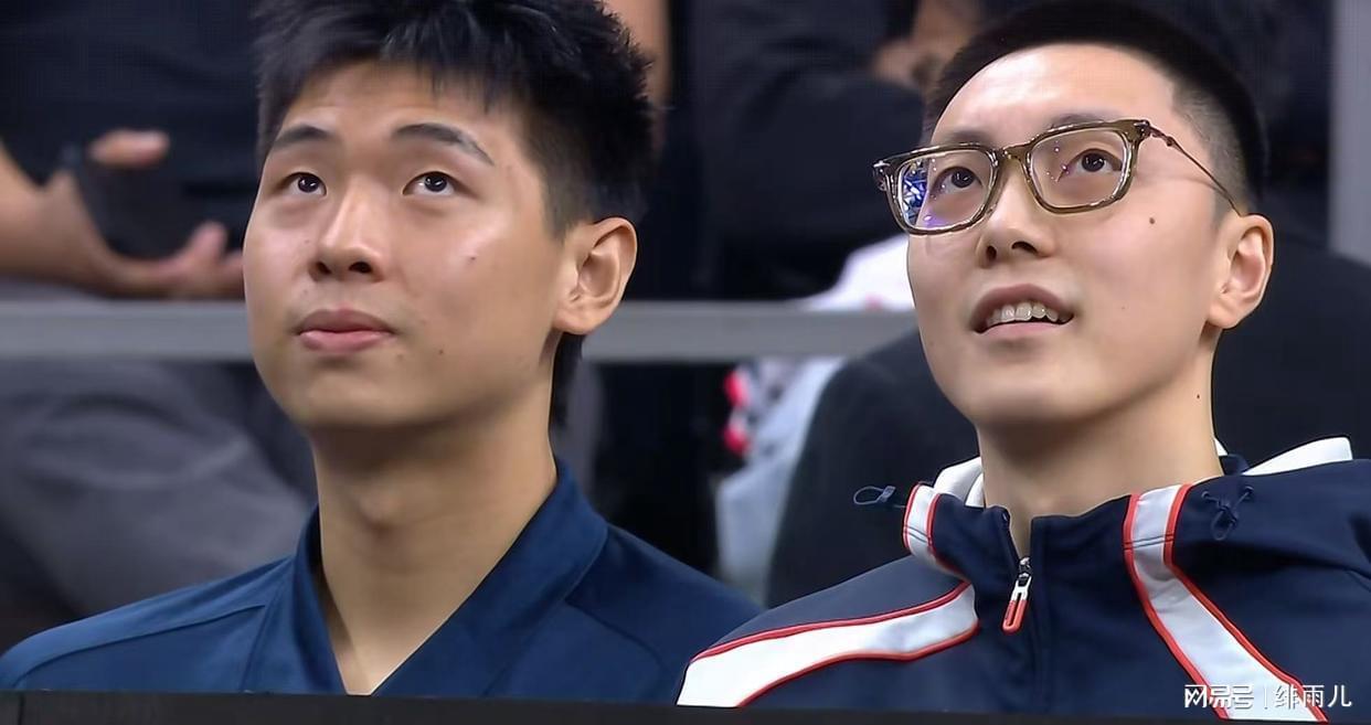 来了！崔永熙自宣复出，保广东队打爆北京上海，CBA迎来大结局！