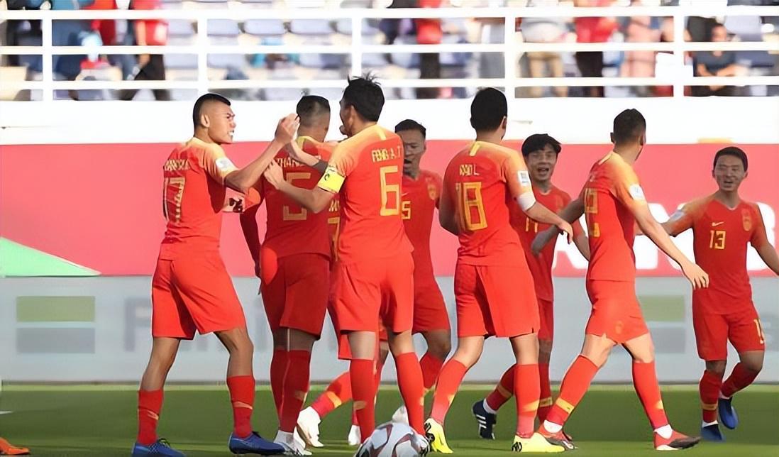 世界杯客户端安装说明-U23国足将出战西安四国邀请赛，姚浩洋有望踢主力，张家鸣上位