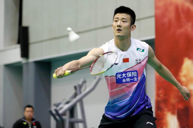 世俱杯买球网站-东奥国羽单打签运佳 陈雨菲有望突围谌龙剑指决赛