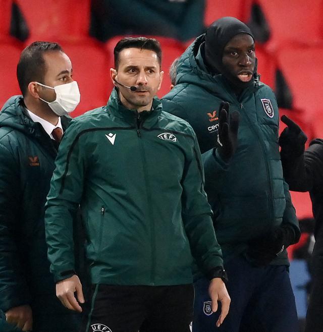 世俱杯买球网站-王勤伯：欧足联处理种族问题，比英足总高了十层楼