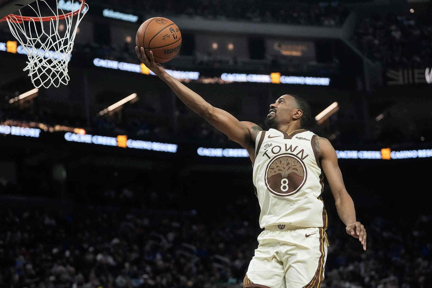 世界杯客户端安装说明-✍直播吧特约驻美记者雅荻专栏 | 勇士全队对附加赛已经做好准备