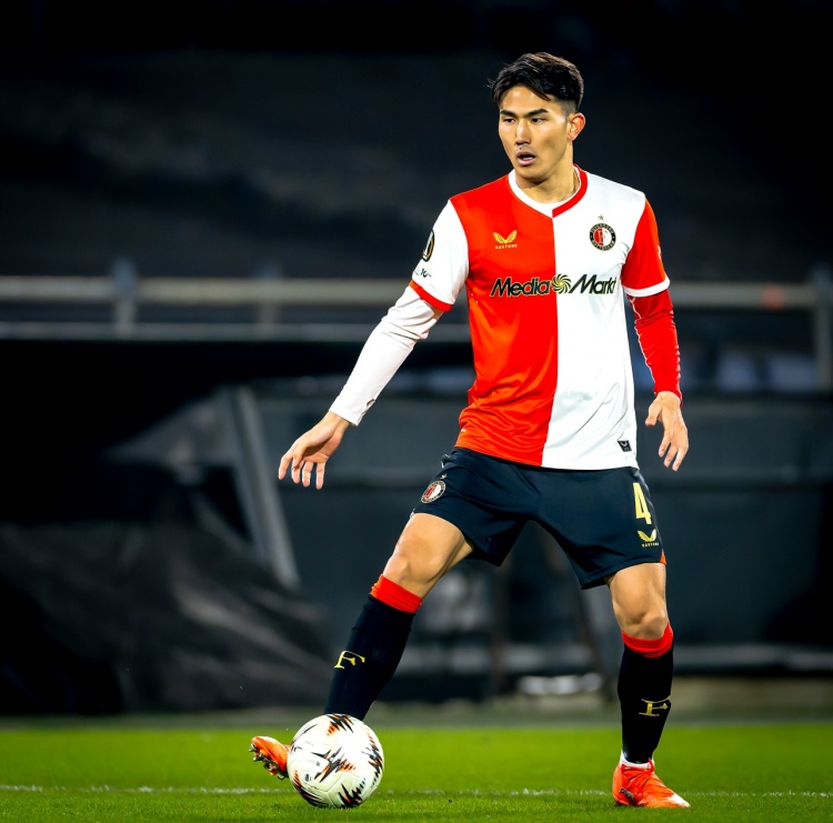 世俱杯买球网站-渡边刚：既然日本队志在世界杯夺冠，就必须跨越英格兰这样的强敌